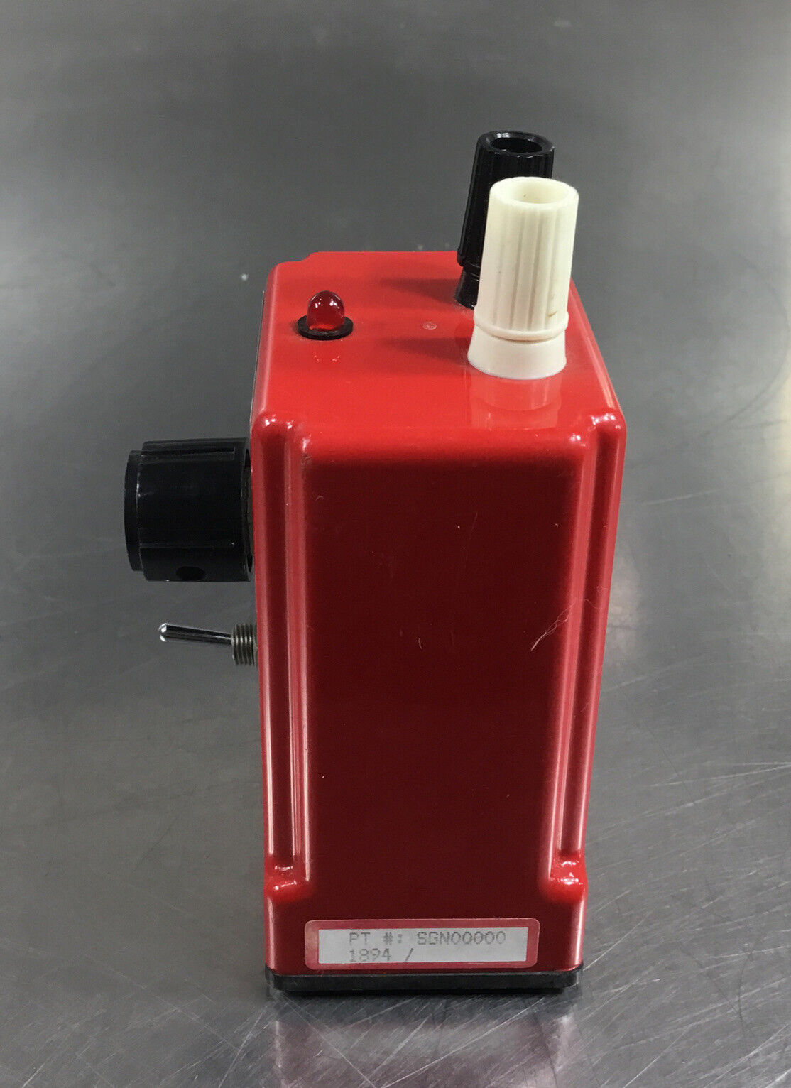 Red Lion Controls Model  SGN00000  Increase/Decrease Module.         5D-10