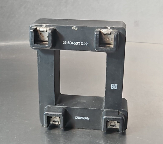 General Electric 55-504602G22 Magnetic coil.                   Loc4C23