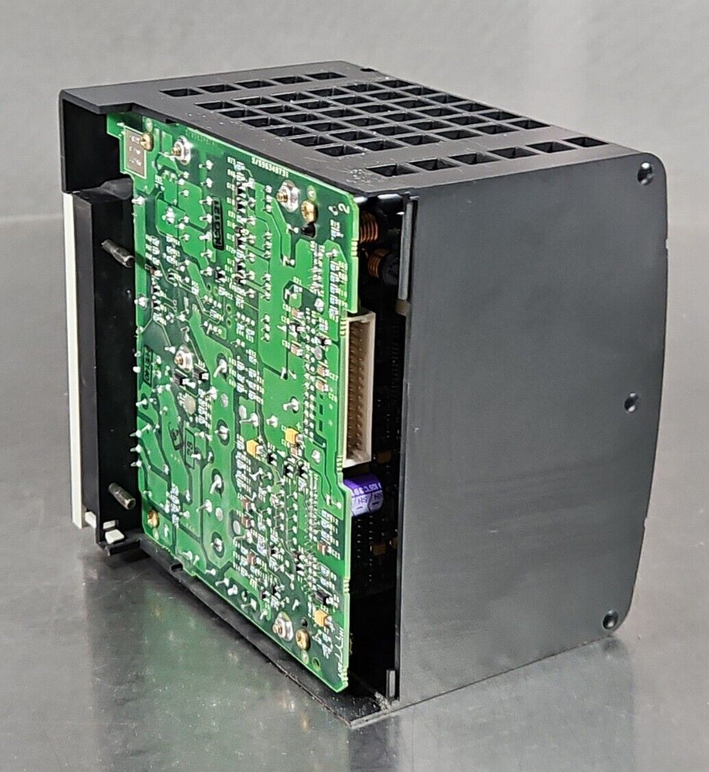 Allen Bradley 1756-PA75 Ser A. ControlLogix AC Power Supply.               4E-26