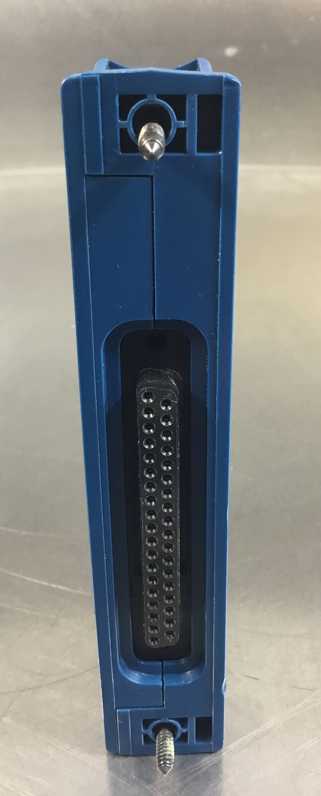 National Instruments cFP-CB-3 Integrated Isothermal Connector Block     3D-2