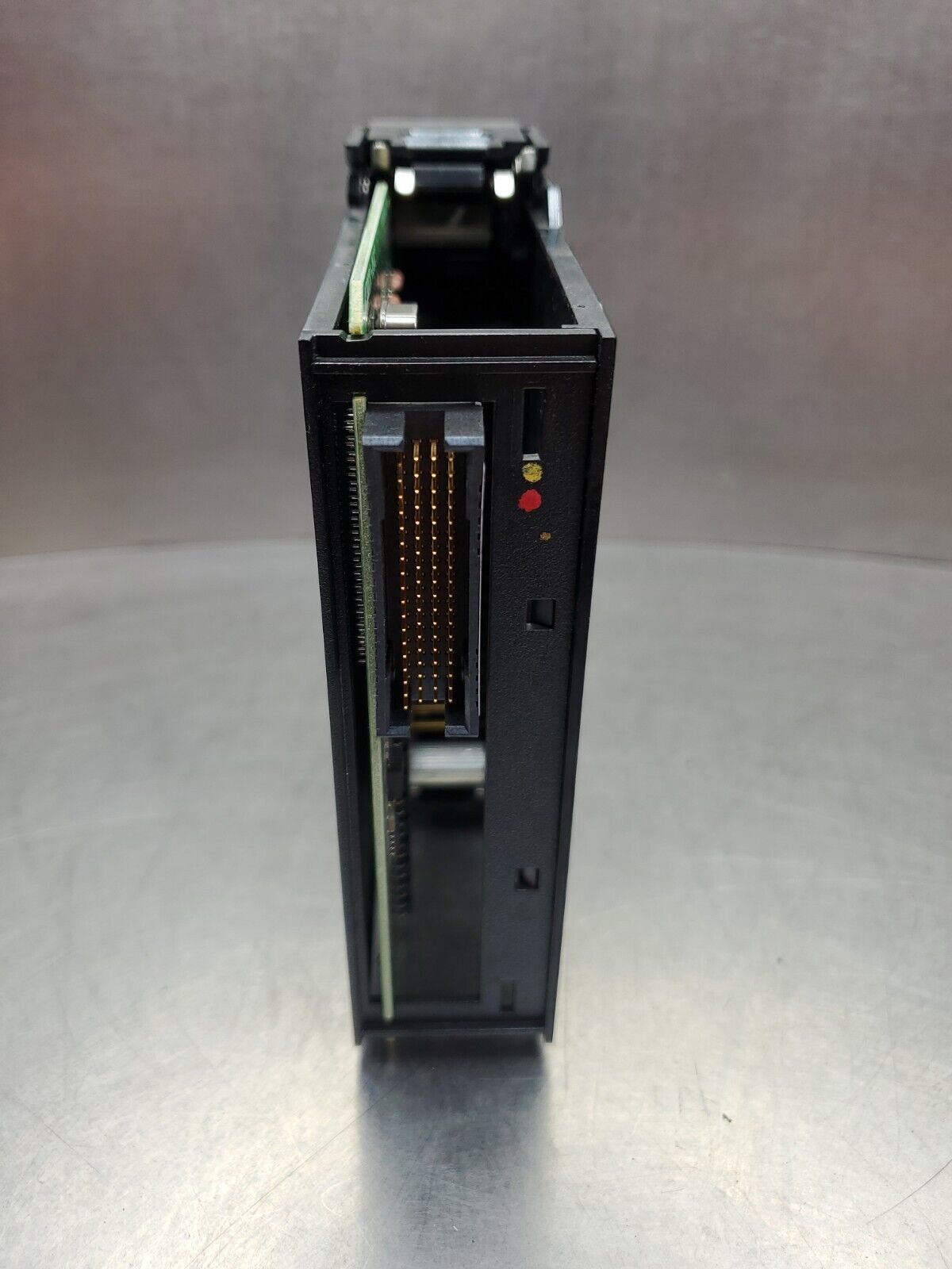 Allen Bradley 1756-IB16I/A Cat. Rev. H01 ControlLogix 16-Point In Module.   3C-9