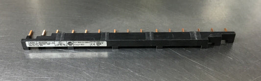 ALLEN BRADLEY  140M-C-W455N /A  Compact Bus Bar 600V AC Max. 64A     4C