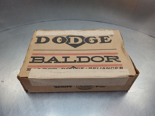 BALDOR DODGE P2B-GTH-207-E Bearing Assembly.                                6C-6