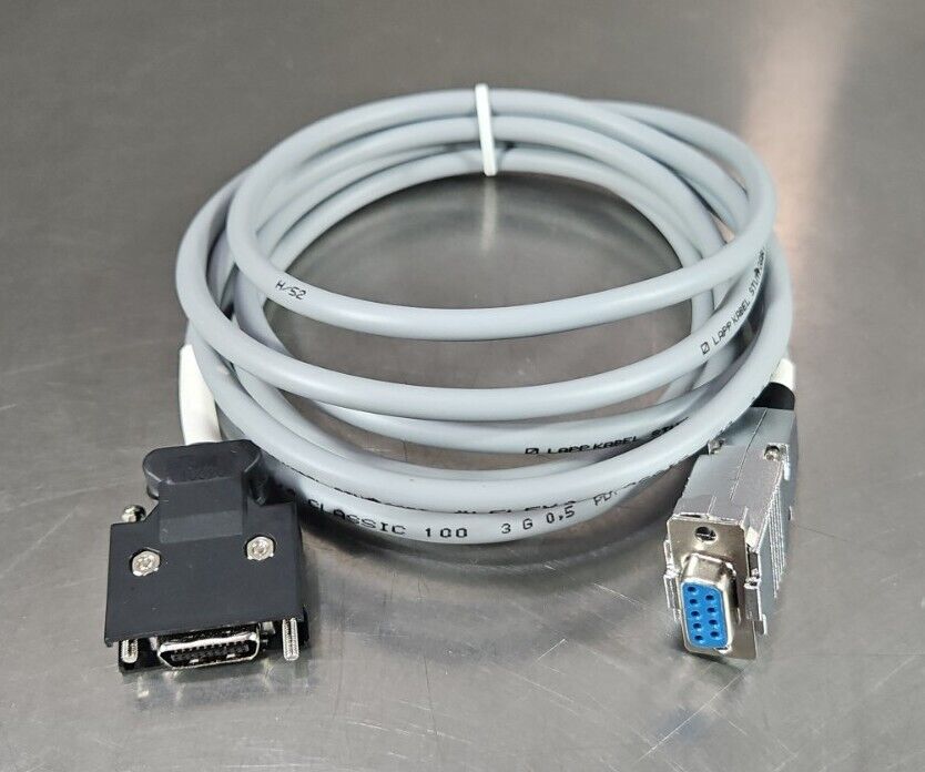 LAPP KABEL OLFLEX-CLASSIC-100 3G 0.5 - 92".                               5E-17