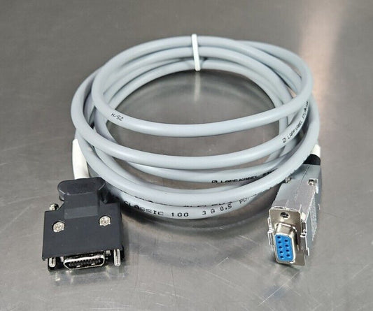 LAPP KABEL OLFLEX-CLASSIC-100 3G 0.5 - 92".                               5E-17