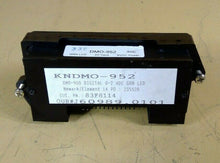 Load image into Gallery viewer, Jewell 1802111 -  KNDMO-952 Digital Volt Meter 0-2 VDC GRN LED 83F8114        2D

