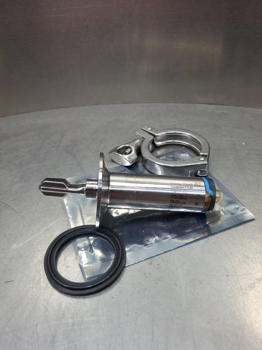 Endress & Hauser Liquiphant FTL33-1KR1/0 Point Level Switch.               6E-10