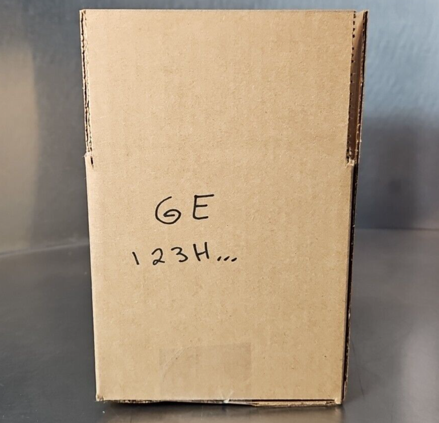 General Electric 123H224A thermal overload heater element Lot of 3       Loc4B25