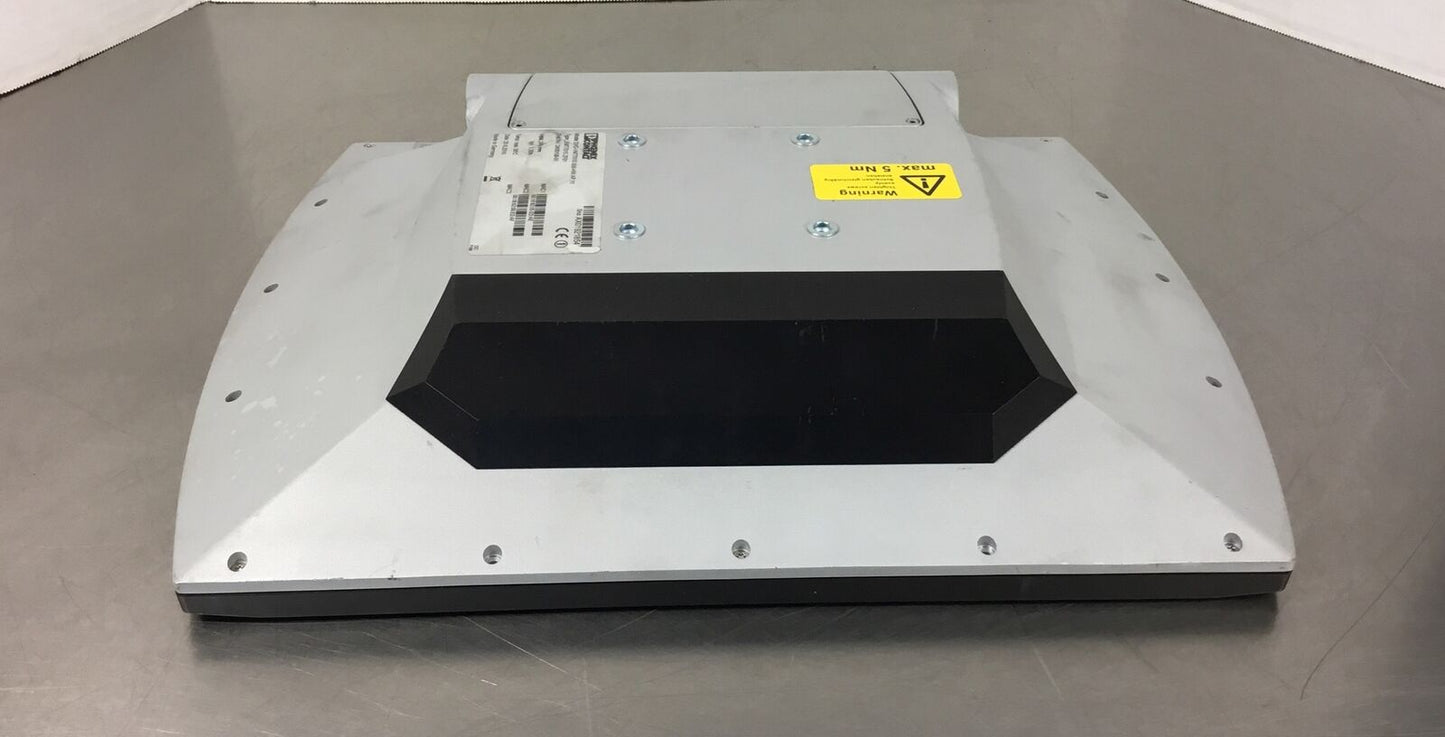 PHOENIX CONTACT Model DVG-VMT7015 006-HW AP.11  VMT7015ZF01 HMI Panel 24VDC  2D