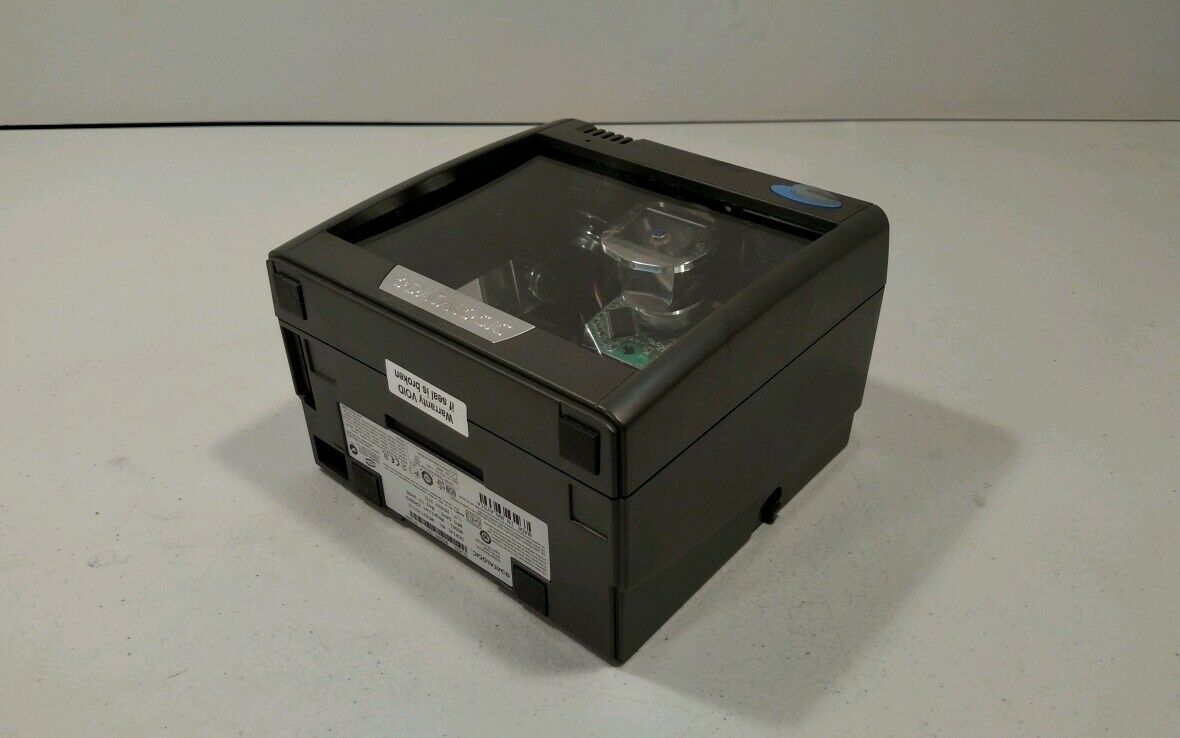 DATALOGIC M2200-00111-0104A Fixed Mount Scanner BIN#3