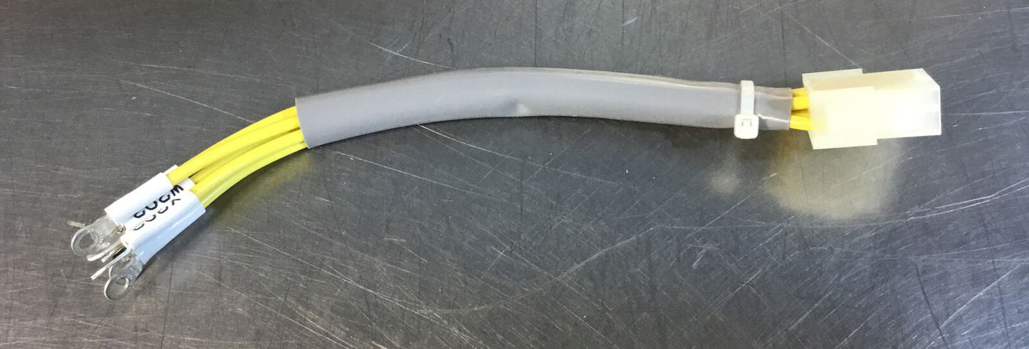 Oriental Motor  4IK25UGV-JA  Speed Control Motor     1C