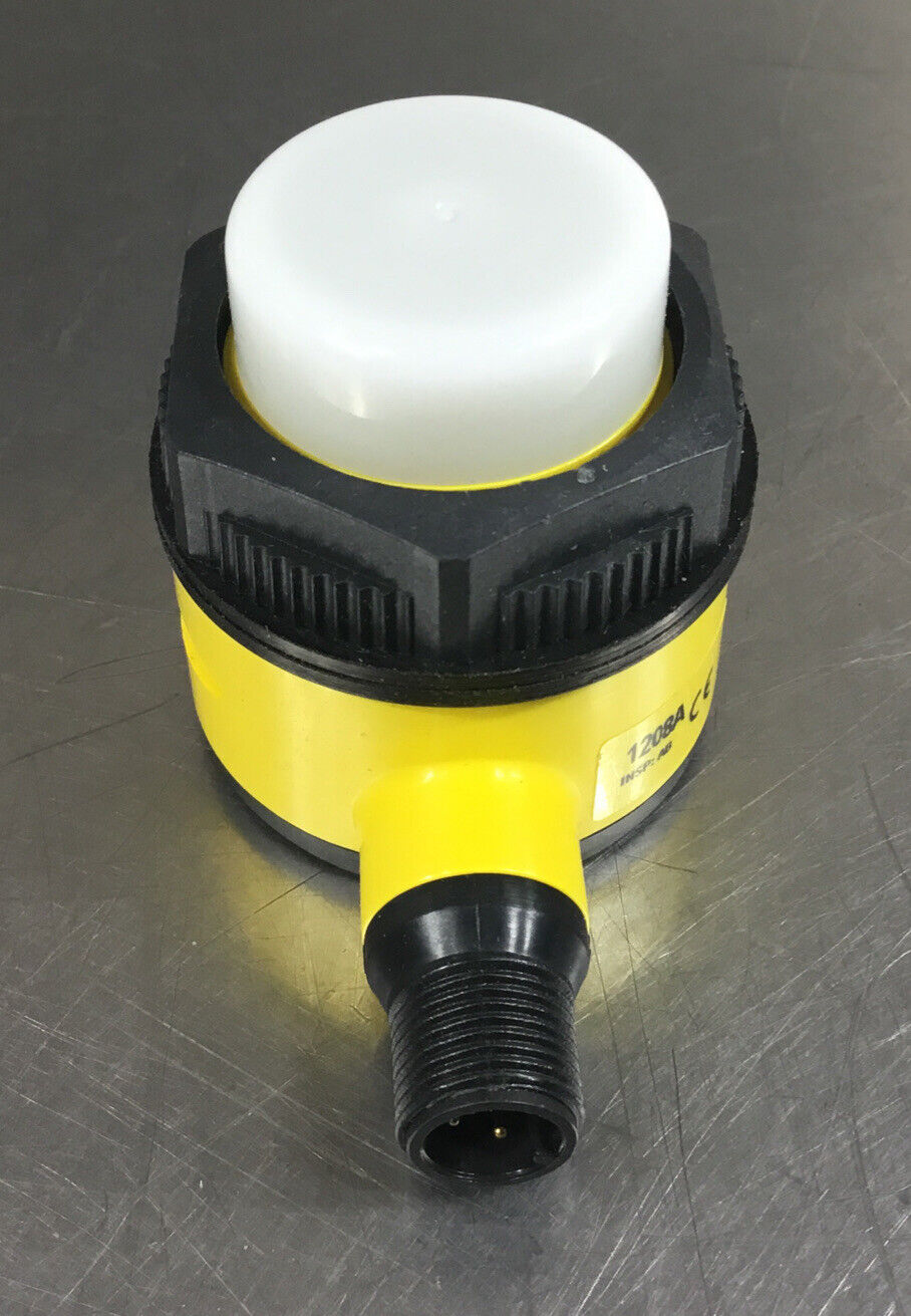 BANNER ENGINEERING  T30GRXPQ  Color Indicators Color 1 Green,Color 2 Red   3D-31