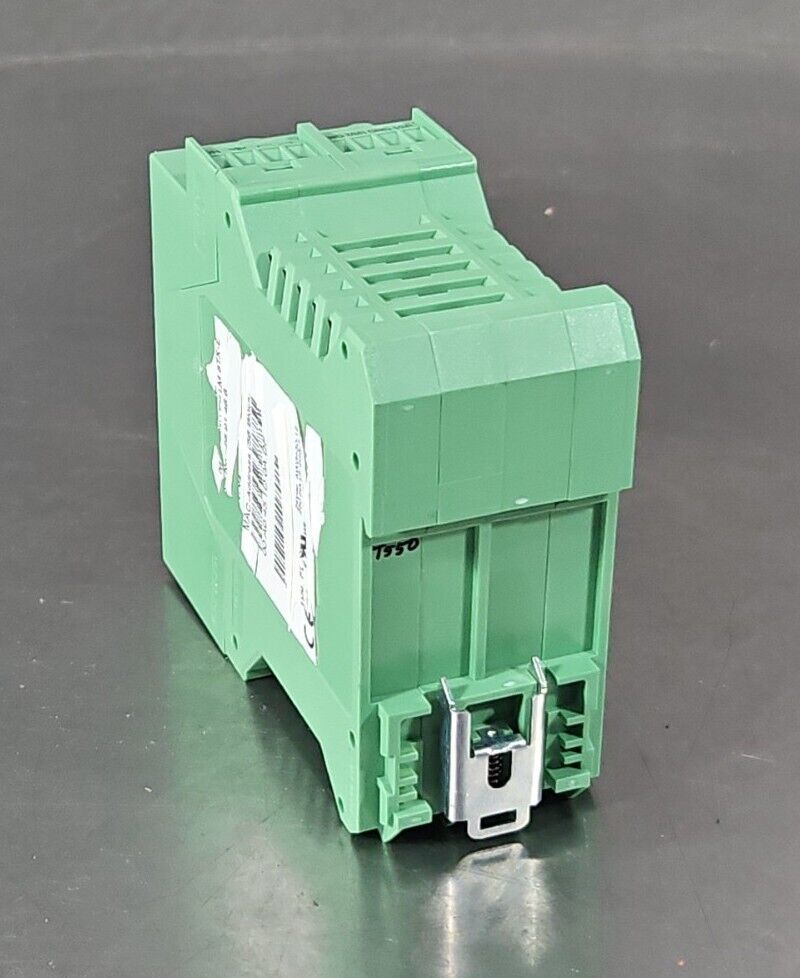 Phoenix Contact FL SWITCH LM 8TX-E Ethernet Switch.                        4D-20