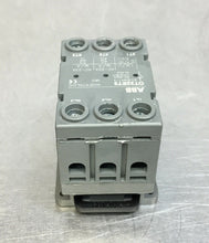 Load image into Gallery viewer, ASEA BROWN BOVERI ABB OT32ET3 General Purpose Switch.   4E-7
