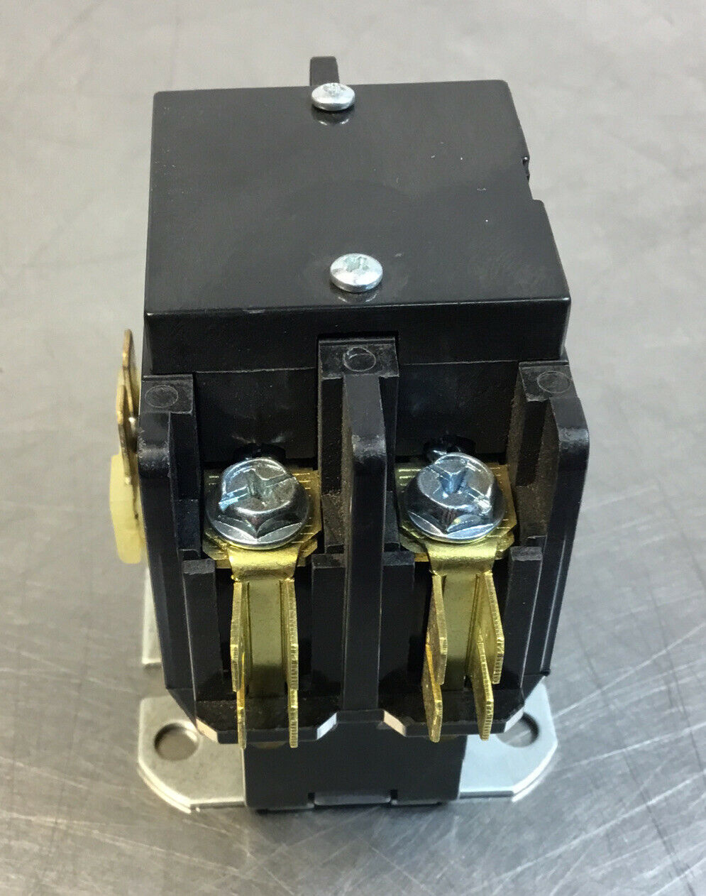 STANCOR  122-902  AC Power Contactor     4C