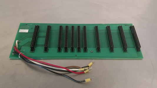MCE DM6001X1-HA1 MUX BackPlane                                              3E-4