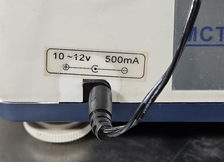 TREE MCT-3 Mid Counting Scale 3 lb x 0.0001lb.                            Loc2F