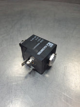 Load image into Gallery viewer, FLO CONTROL 609500/671 24V SOLIENOID VALVE.                             6D-16/17
