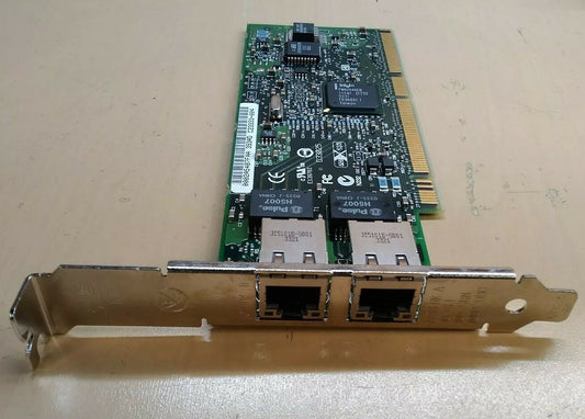 HP NC7170 2-PORT Ethernet Adapter 313559-001                               3E-10