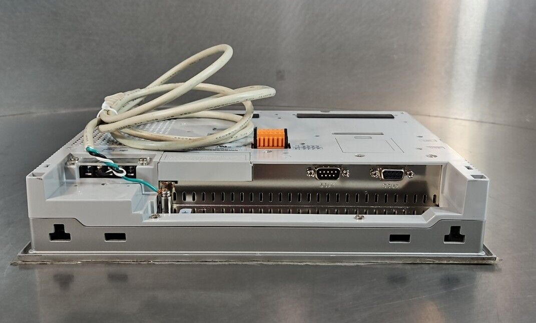 Pro-Face 3280024-13 Touchscreen Operator Interface. 2C – Palmetto ...