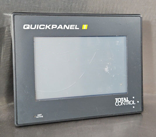TOTAL CONTROL QPI-ABD-201 Ser A. QUICKPANEL Display Module                Loc 2E