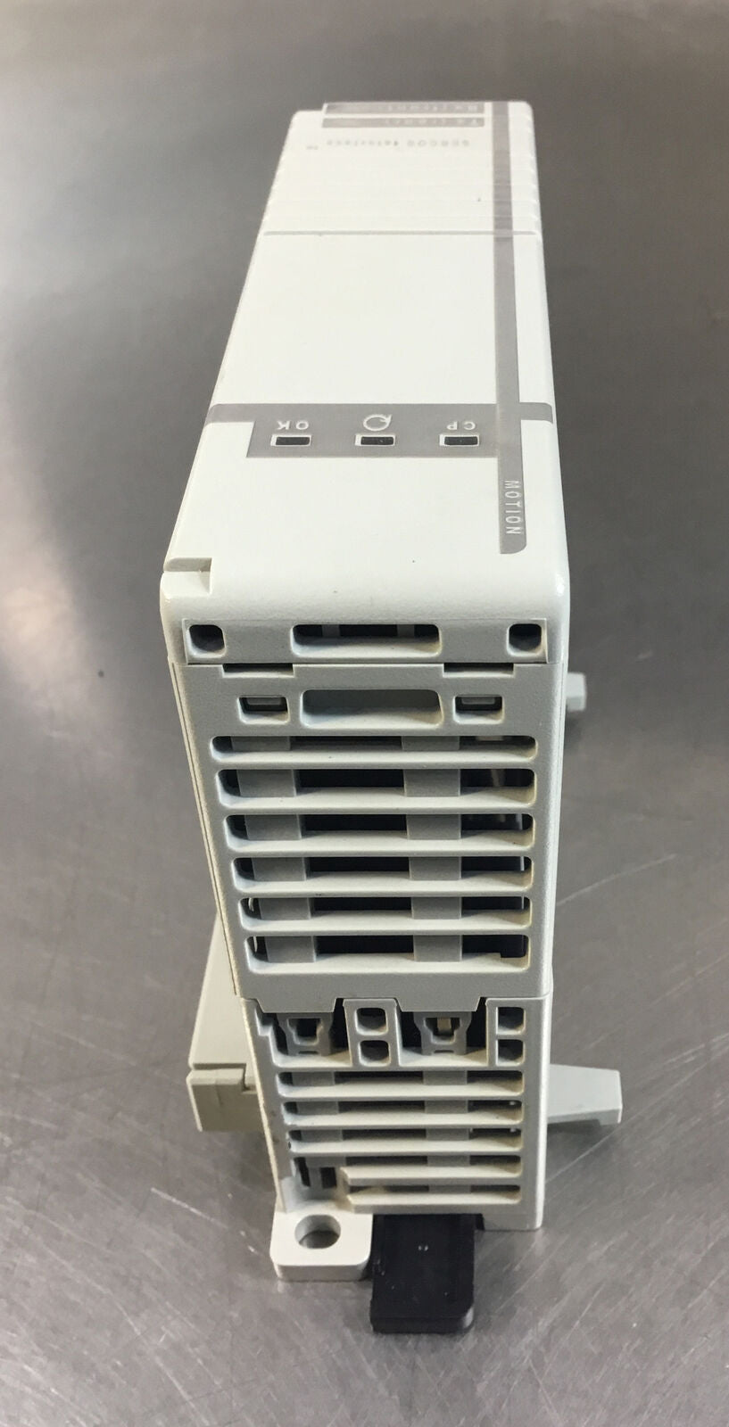 Allen Bradley  1768-M04SE /A  4 Axis Sercos Interface Mod. F/W Rev. 15.37  3E-29