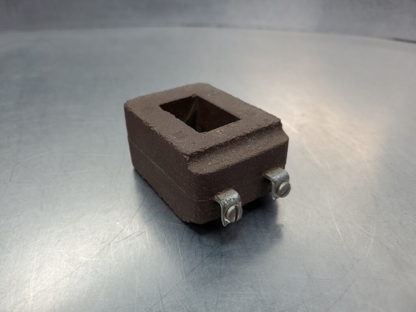 FMC Brake 616480601 Coil - Two Pole.                           4E-34