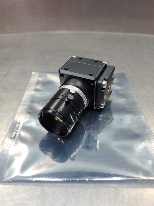 Omron FH-SM04 Camera.                                                      3E-27