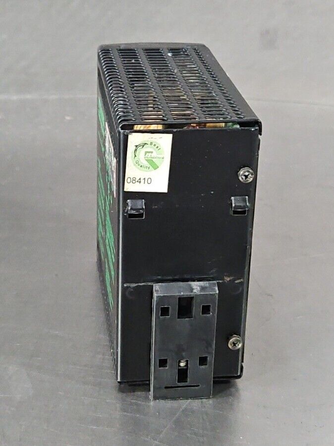 MURR ELEKTRONIK MCS5-115/24 Switch Mode Power Supply.                      4E-21