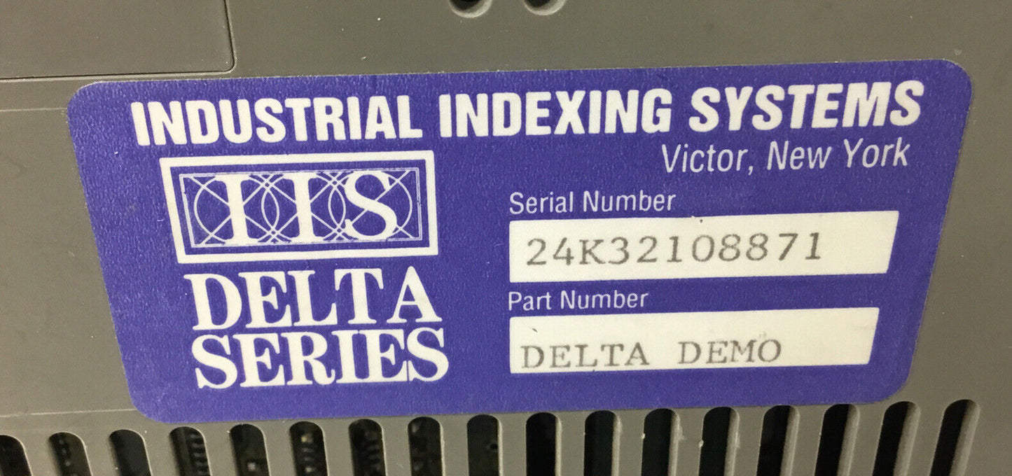 IIS DSD Delta Driver with Toshiba IGBT Module MIG20J103H  100VAC     1D