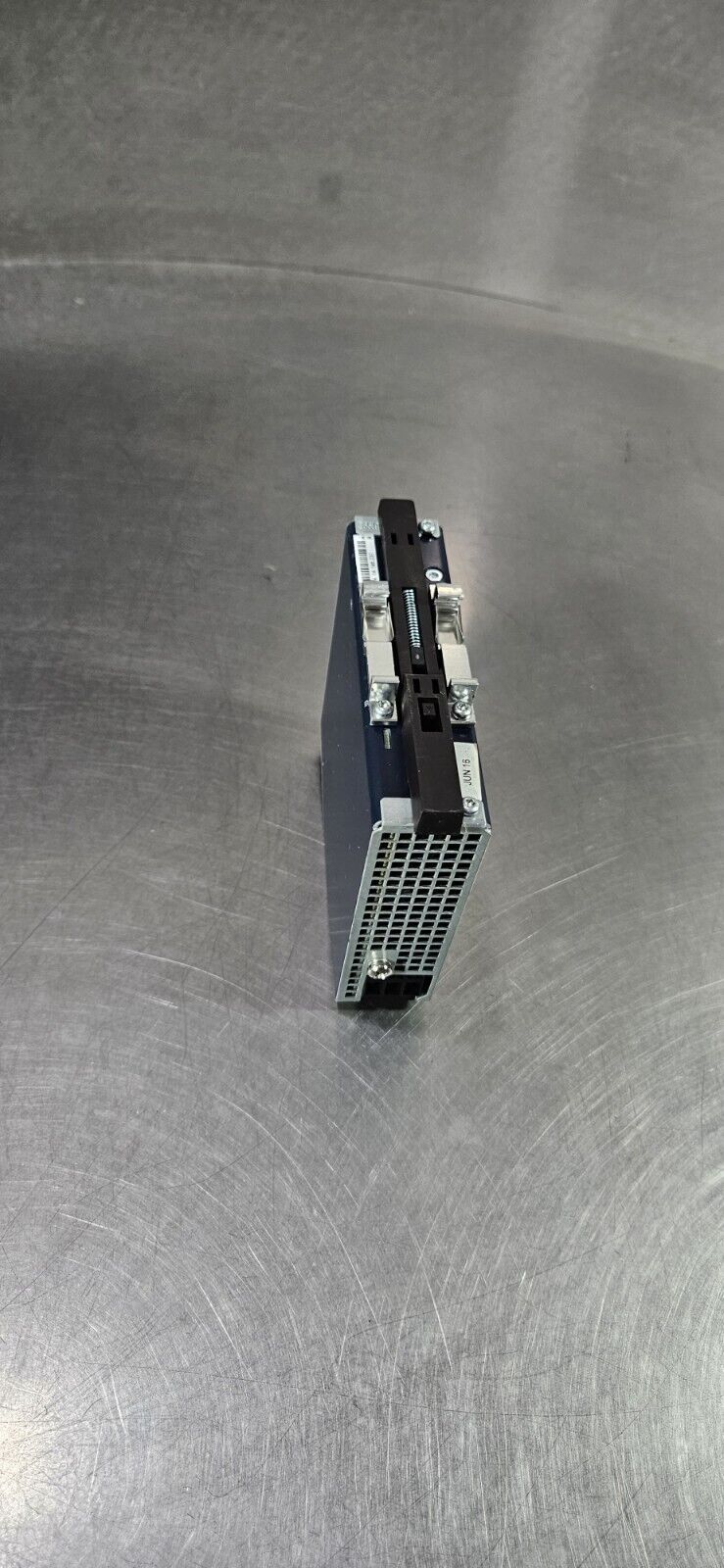 Allen-Bradley 1606-XLE120E Ser A. DC Power Supply.                        4E-23