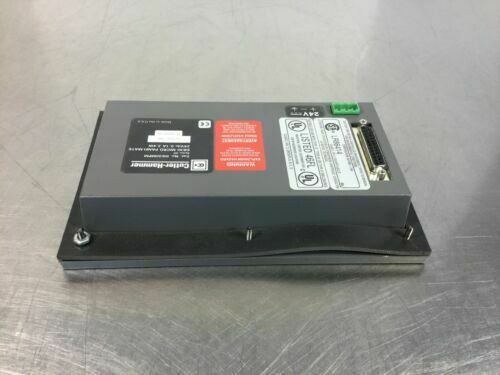 CUTLER HAMMER D830MPM MICRO PANELMATE OPERATOR INTERFACE PANEL 24VDC          2C