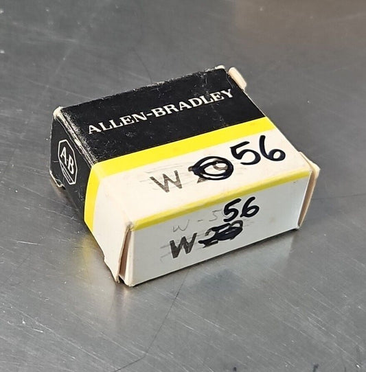 Allen Bradley W56 Overload Relay Heater Element.                       Loc4B-22