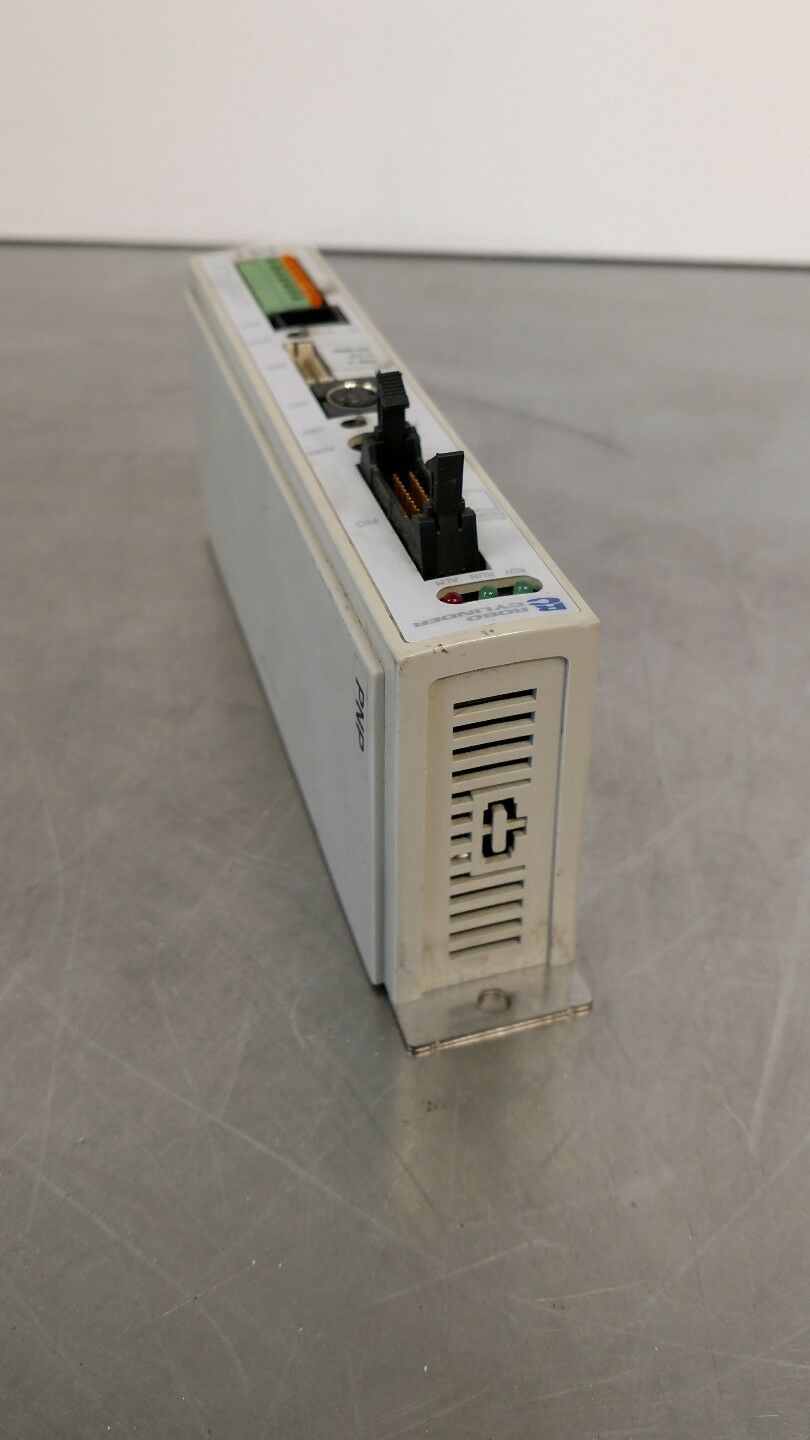 IAI Actuator Robo-Cylinder Servo Controller RCP2-CG-RSA-I-PM-0-P BIN#2