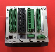 Load image into Gallery viewer, EATON EMR-4000A0IA1 MOTOR PROTECTION RELAY TRIP LOAD 250VAC                2E

