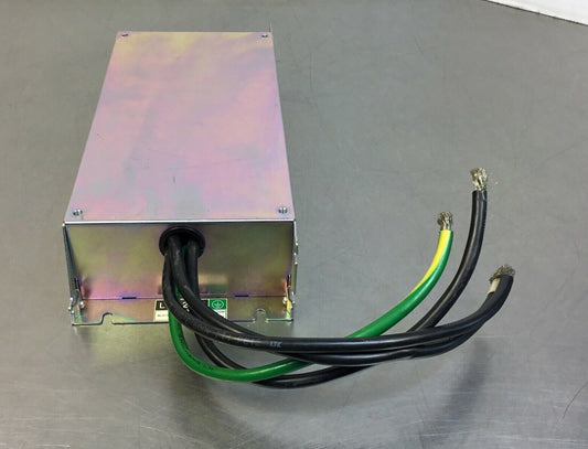 ALLEN BRADLEY 22-RF018-CS / B 48-63Hz 380-480V 18A   4G