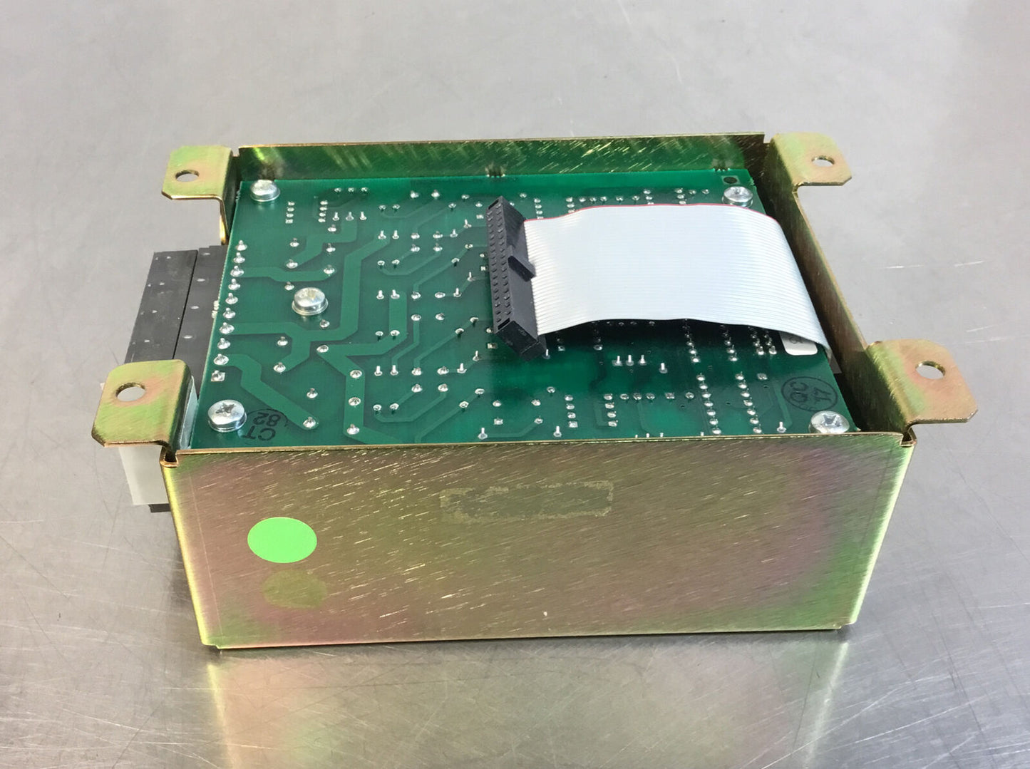 SQUARE D  3020 / IOM-44 POWERLOGIC I/O MODULE     4H