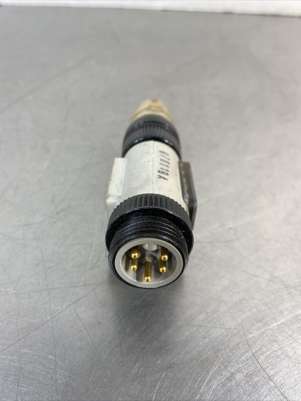 NetAlert Reset U70118A Unit.        5D