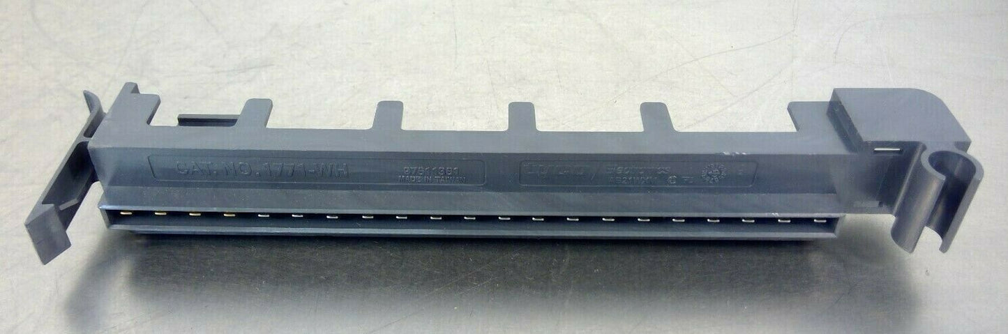 Tyco Electronics 1771-WH Field Wiring Arm                                     6B