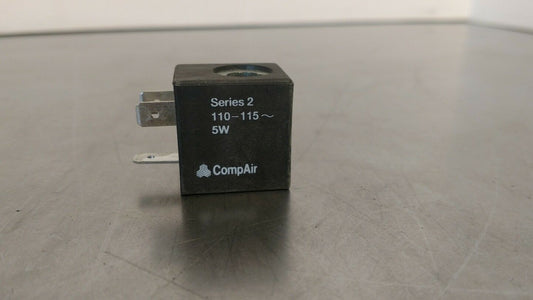 Compair Series 2 11250R Coil 6B