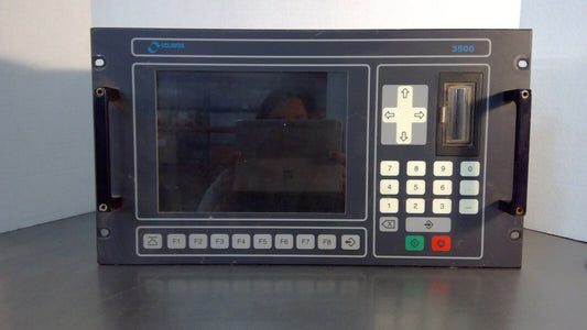 Barco SM 3500 COLOR SCLAVOS Part Nr A902068 Ver. 10L2                         2B