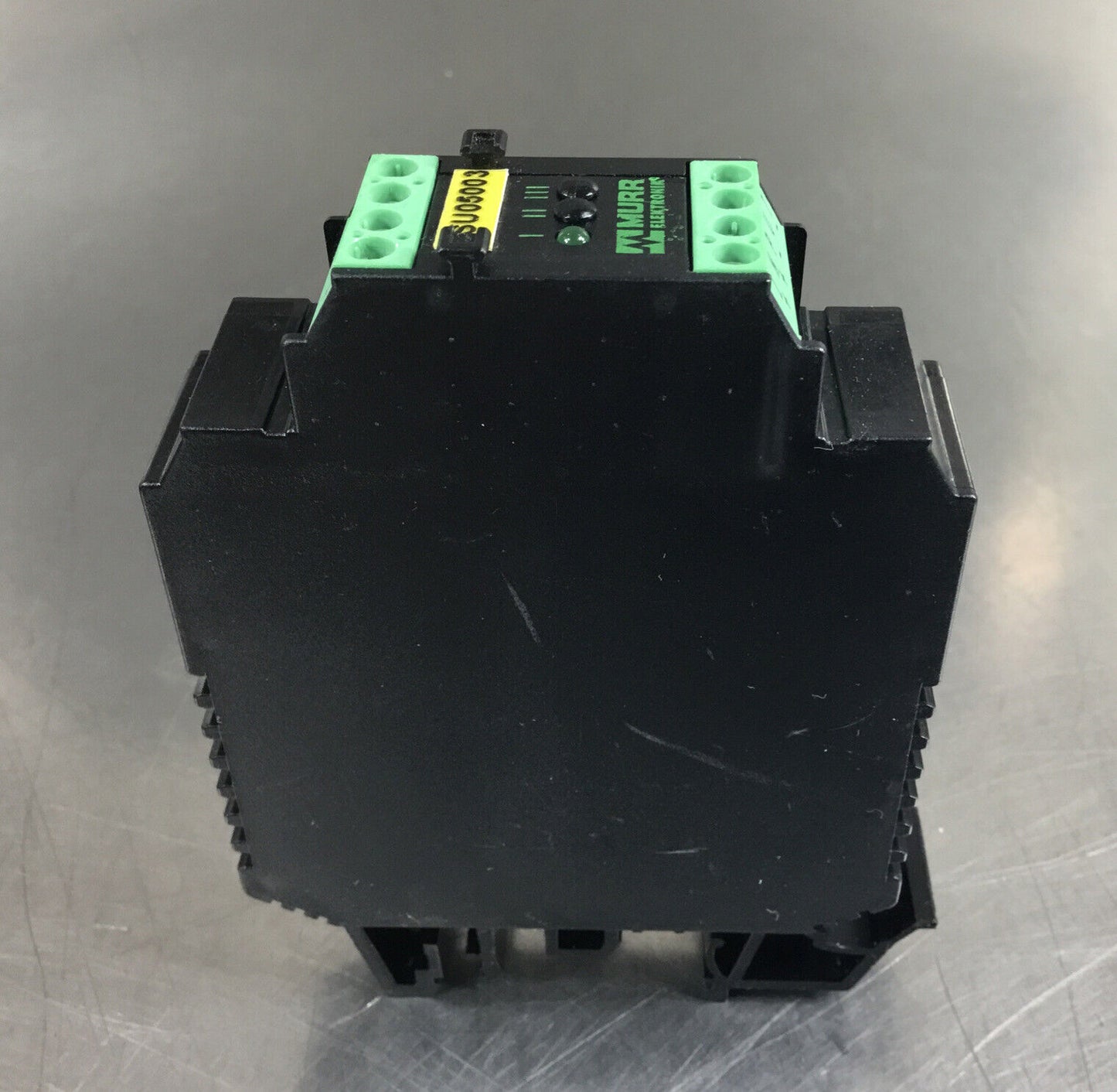 MURR ELEKTRONIK  MDD 1.5-24/5  CONVERTER SWITCH    3D-2