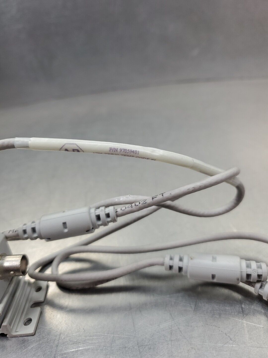 Allen Bradley 1786-TPR/C ControlNet Connector Cable 97059401 1786-TPR.     3E-19