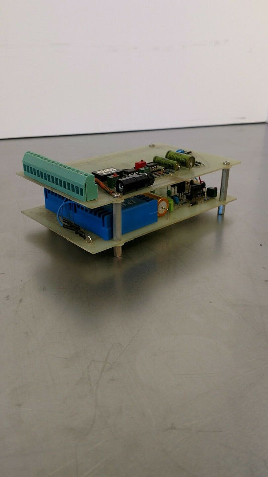 Elmess Type 091 LOAD CELL                                                   3E-7