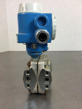 Load image into Gallery viewer, ENDRESS+HAUSER DELTABAR PMD 230-2B3F9ED1D Pressure Transmitter  6C
