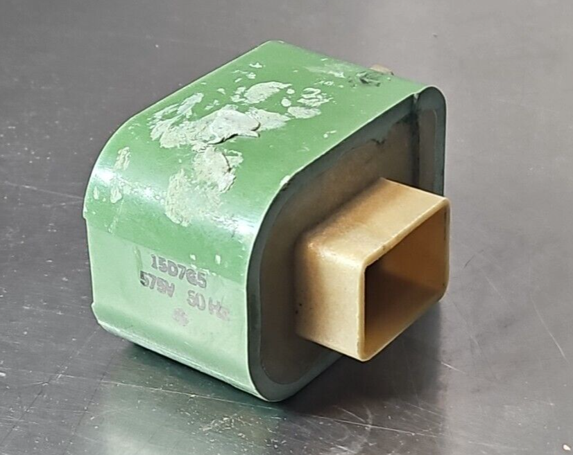 General Electric 15D7G5 Renewal coil.                Loc4D20