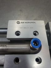 Load image into Gallery viewer, IMI Norgren ERP106X4.000-DAN Double Actuating Air Cylinder.                6E-10

