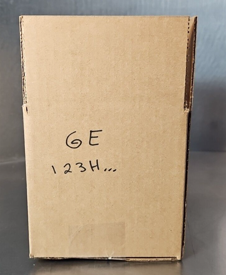 General Electric 123H167B thermal overload heater element                Loc4B25