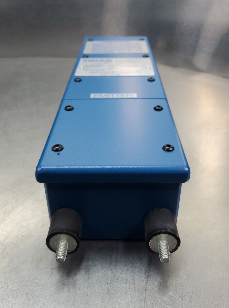 TRIAD TR-12-8K-20 Super Light VI Safety Curtain 120V 7W Transmitter.          6E