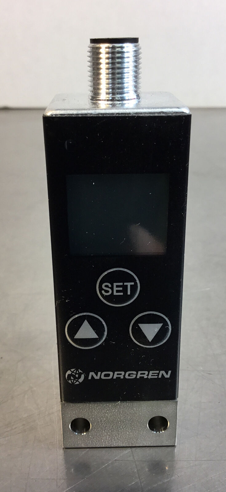 Norgren  0863614  Pressure Switch  33D   6D